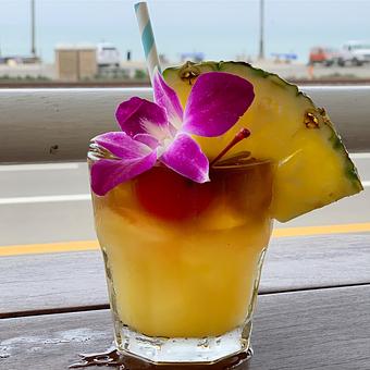 Product - Sunsets Bar in Capistrano Beach, CA American Restaurants