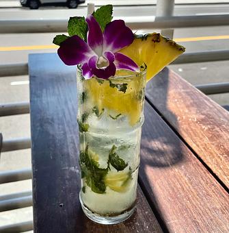 Product - Sunsets Bar in Capistrano Beach, CA American Restaurants