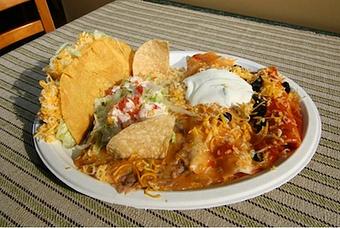 Product - Super Burrito in Sparks, NV Mexican Restaurants