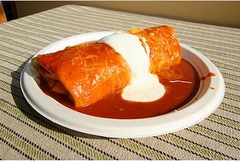 Product - Super Burrito in Sparks, NV Mexican Restaurants