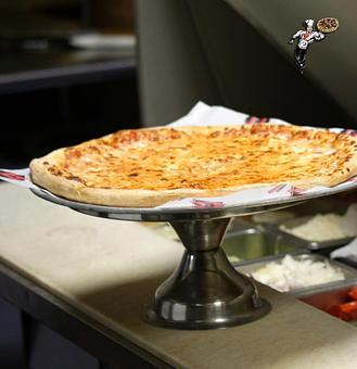 Product - Super Chef Pizza in Quincy, MA Pizza Restaurant