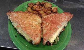 Product - Super Mini Walnut Cafe in Lafayette, CO American Restaurants