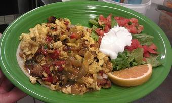 Product - Super Mini Walnut Cafe in Lafayette, CO American Restaurants