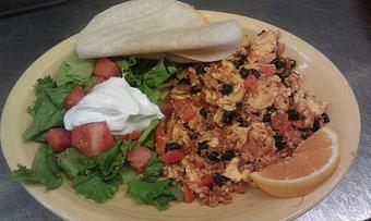 Product - Super Mini Walnut Cafe in Lafayette, CO American Restaurants