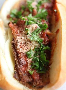 Product - Super Sub Shop/Casual Catering in Beverly, MA Hamburger Restaurants