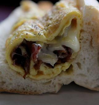Product - Super Sub Shop/Casual Catering in Beverly, MA Hamburger Restaurants