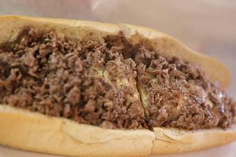 Product - Super Sub Shop/Casual Catering in Beverly, MA Hamburger Restaurants