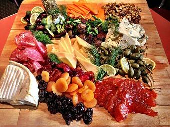 Product - Superfine in Brooklyn, NY American Restaurants