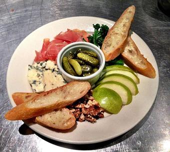 Product - Superfine in Brooklyn, NY American Restaurants