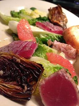 Product - Superfine in Brooklyn, NY American Restaurants