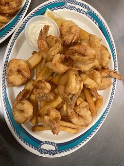 Product - Supreme Seafood Restaurant in North Branford, CT Seafood Restaurants