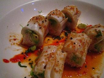 Product: Butterfish Blasters - Sushi Bistro in Inner Richmond - San Francisco, CA Japanese Restaurants