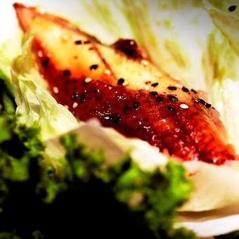 Product - Sushi Bistro in Inner Richmond - San Francisco, CA Japanese Restaurants