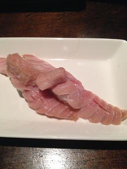 Product - Sushi Bistro in Inner Richmond - San Francisco, CA Japanese Restaurants