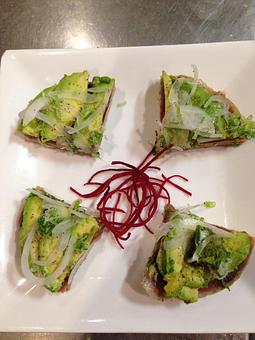 Product - Sushi Bistro in Inner Richmond - San Francisco, CA Japanese Restaurants