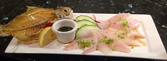 Product - Sushi Bistro in Inner Richmond - San Francisco, CA Japanese Restaurants