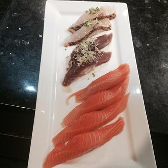 Product - Sushi Bistro in Inner Richmond - San Francisco, CA Japanese Restaurants