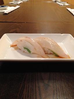 Product - Sushi Bistro in Inner Richmond - San Francisco, CA Japanese Restaurants