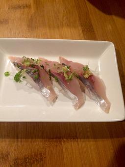 Product - Sushi Bistro in Inner Richmond - San Francisco, CA Japanese Restaurants