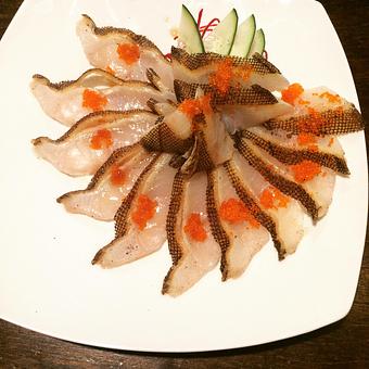 Product - Sushi Bistro in Inner Richmond - San Francisco, CA Japanese Restaurants