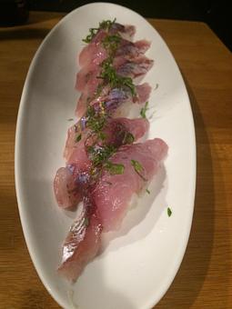 Product - Sushi Bistro in Inner Richmond - San Francisco, CA Japanese Restaurants