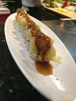 Product - Sushi Bistro in Inner Richmond - San Francisco, CA Japanese Restaurants