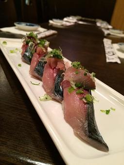 Product - Sushi Bistro in Inner Richmond - San Francisco, CA Japanese Restaurants