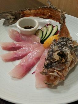 Product - Sushi Bistro in Inner Richmond - San Francisco, CA Japanese Restaurants