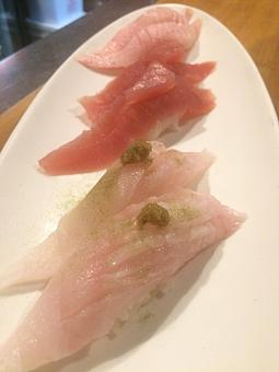 Product - Sushi Bistro in Inner Richmond - San Francisco, CA Japanese Restaurants