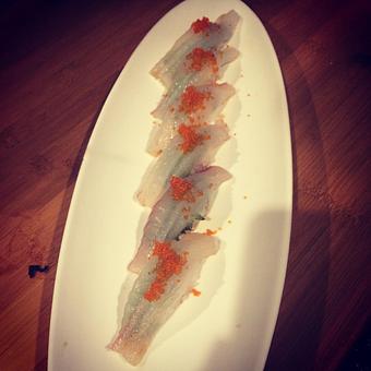 Product - Sushi Bistro in Inner Richmond - San Francisco, CA Japanese Restaurants
