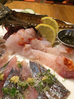 Product - Sushi Bistro in Inner Richmond - San Francisco, CA Japanese Restaurants