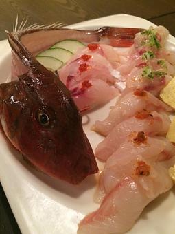 Product - Sushi Bistro in Inner Richmond - San Francisco, CA Japanese Restaurants