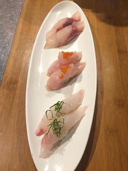 Product - Sushi Bistro in Inner Richmond - San Francisco, CA Japanese Restaurants