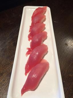Product - Sushi Bistro in Inner Richmond - San Francisco, CA Japanese Restaurants