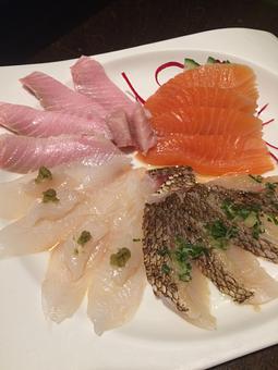 Product - Sushi Bistro in Inner Richmond - San Francisco, CA Japanese Restaurants