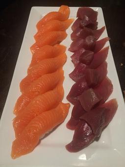 Product - Sushi Bistro in Inner Richmond - San Francisco, CA Japanese Restaurants