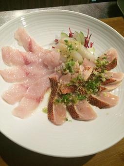 Product - Sushi Bistro in Inner Richmond - San Francisco, CA Japanese Restaurants