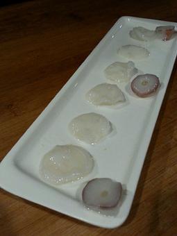 Product - Sushi Bistro in Inner Richmond - San Francisco, CA Japanese Restaurants