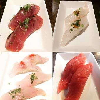 Product - Sushi Bistro in Inner Richmond - San Francisco, CA Japanese Restaurants