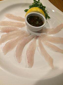 Product - Sushi Bistro in Inner Richmond - San Francisco, CA Japanese Restaurants