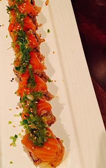 Product - Sushi Bistro in Inner Richmond - San Francisco, CA Japanese Restaurants