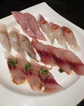 Product - Sushi Bistro in Inner Richmond - San Francisco, CA Japanese Restaurants