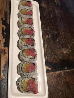 Product - Sushi Bistro in Inner Richmond - San Francisco, CA Japanese Restaurants