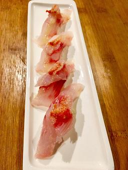 Product - Sushi Bistro in Inner Richmond - San Francisco, CA Japanese Restaurants
