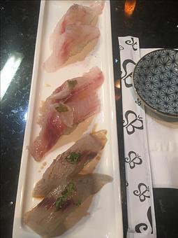 Product - Sushi Bistro in Inner Richmond - San Francisco, CA Japanese Restaurants