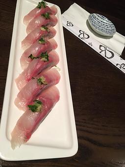 Product - Sushi Bistro in Inner Richmond - San Francisco, CA Japanese Restaurants