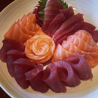 Product - Sushi Bistro in Inner Richmond - San Francisco, CA Japanese Restaurants