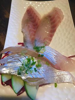 Product - Sushi Bistro in Inner Richmond - San Francisco, CA Japanese Restaurants