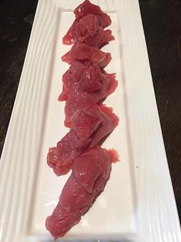 Product - Sushi Bistro in Inner Richmond - San Francisco, CA Japanese Restaurants