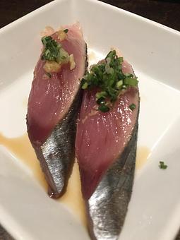 Product - Sushi Bistro in Inner Richmond - San Francisco, CA Japanese Restaurants
